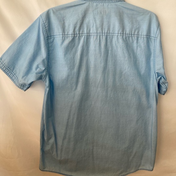 Brandon Michael Short Sleeves Shirt - Picture 2 of 6